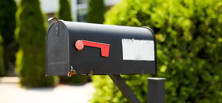Secure Mailboxes for Packages Kincardine