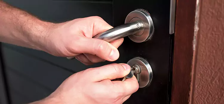 Master Key Control and Audits Kincardine