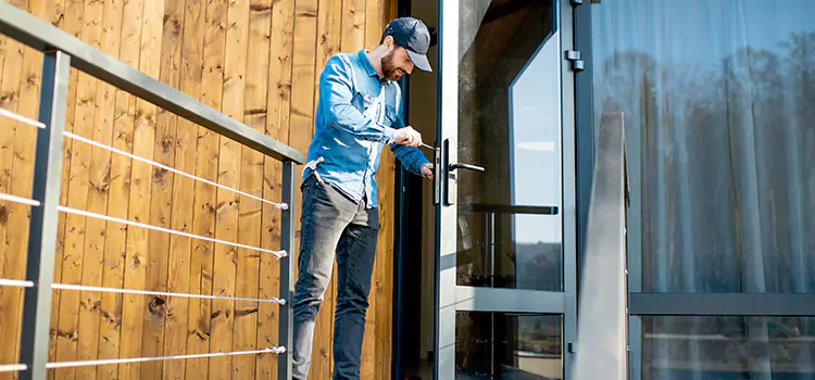 Emergency Patio Door Repair Kincardine
