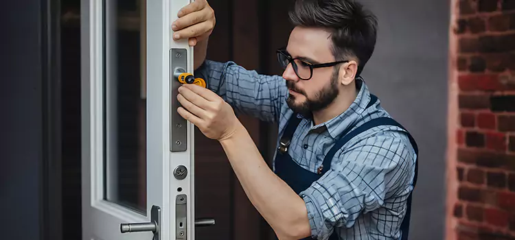 Residential Door Repairs Kincardine