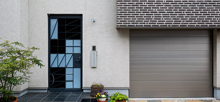 Residential Roll Up Security Doors Kincardine