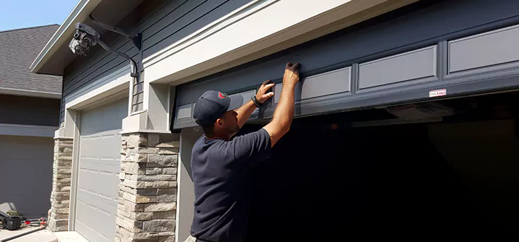 Janus Roll Up Doors Kincardine