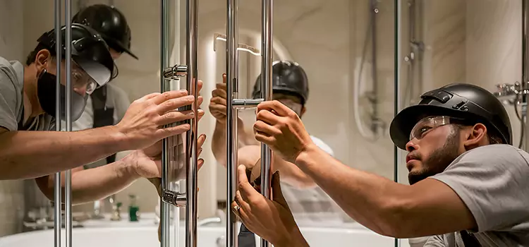 Shower Door Replacement Cost Kincardine
