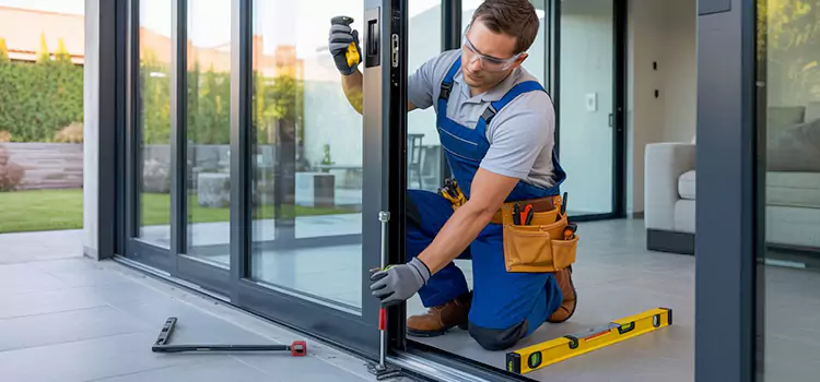 Patio Door Replacement Kincardine