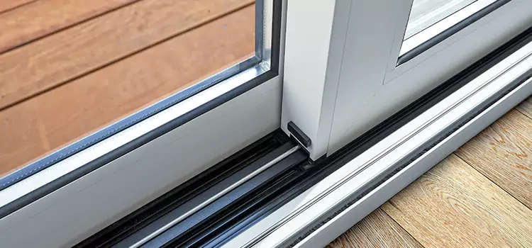 Why Your Sliding Door Keeps Getting Stuck in Kincardine, ON?