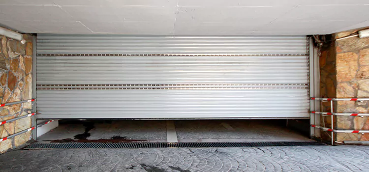 Steel Garage Door Repair Kincardine